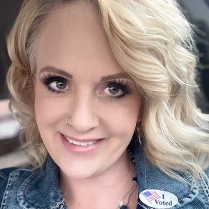 Meet your Posher, Karla marie